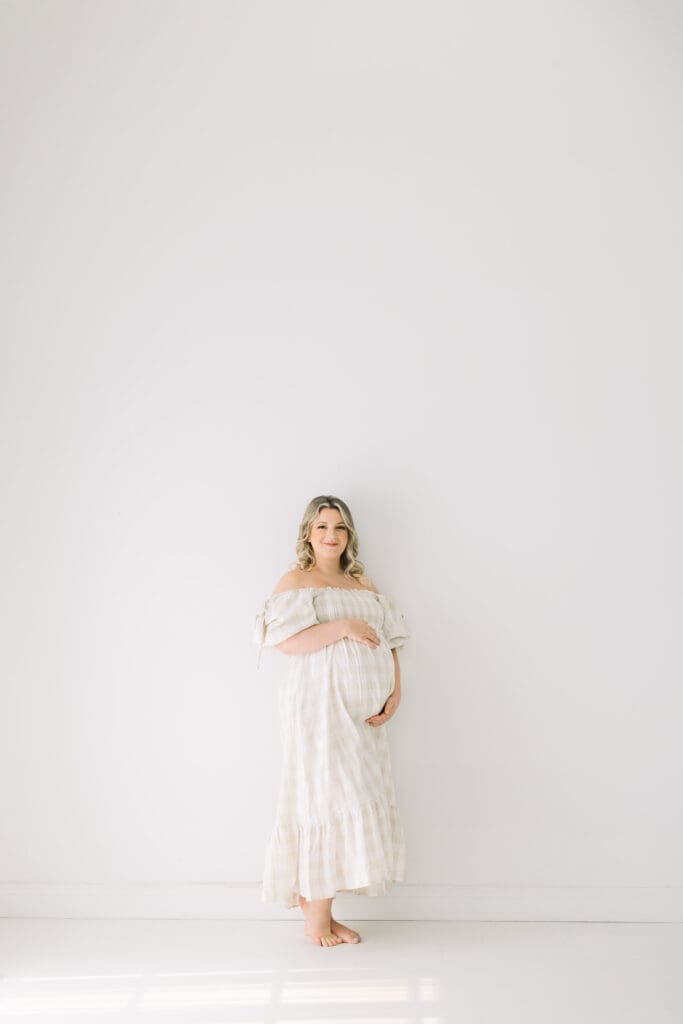 Tampa Motherhood Photographer